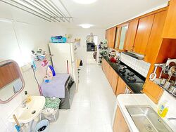 Blk 102 Jurong East Ville (Jurong East), HDB 3 Rooms #505305651